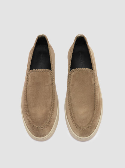 HERBIE/011 L.CACHEMIRE LEAD_F.DO HERBE