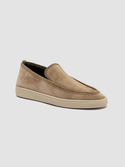 HERBIE/011 L.CACHEMIRE LEAD_F.DO HERBE