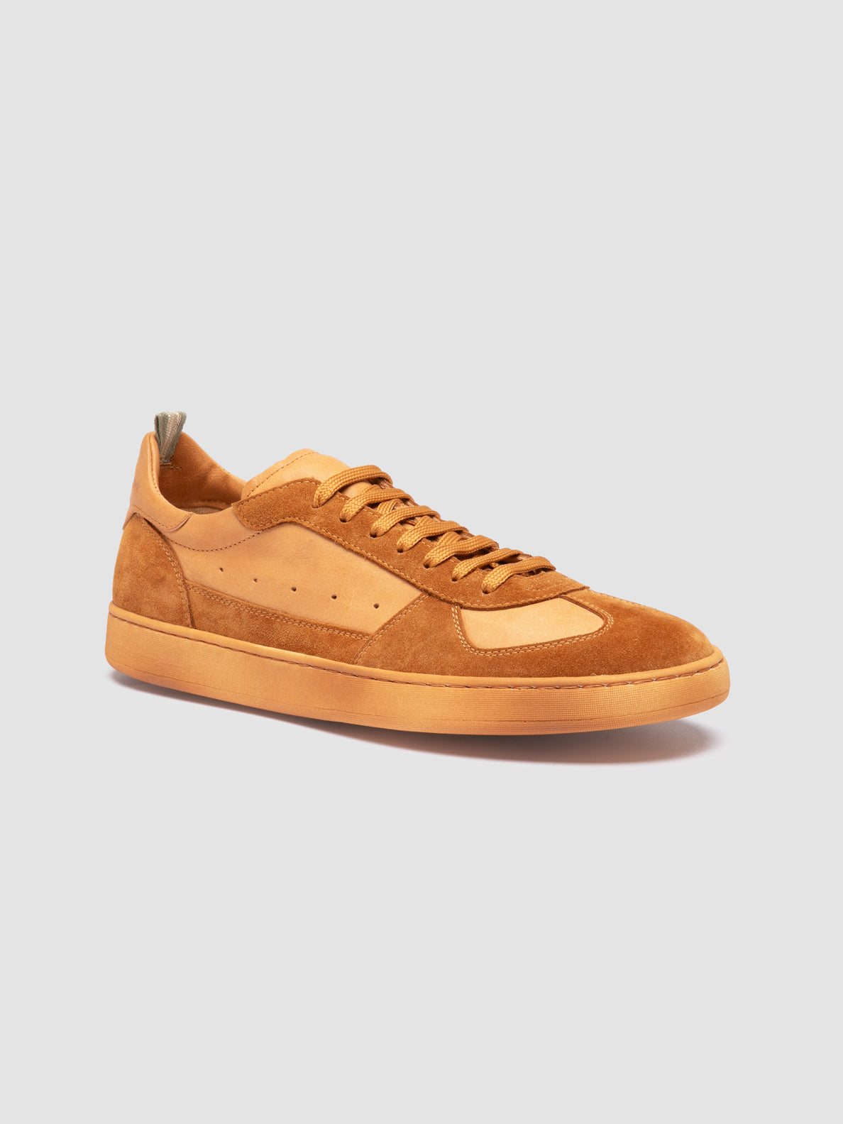 KADETT/001 OLIVER/GIANO - DUSTY SAHARA/BISCUIT