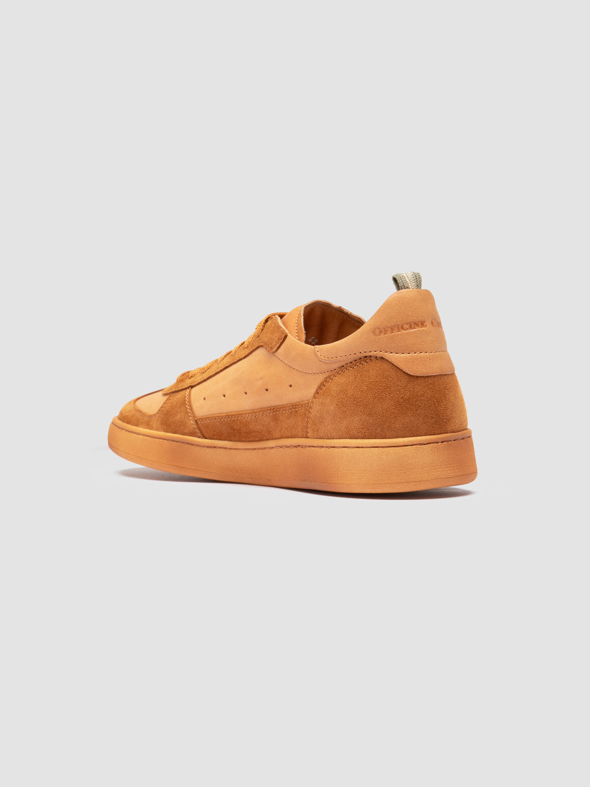 KADETT/001 OLIVER/GIANO - DUSTY SAHARA/BISCUIT