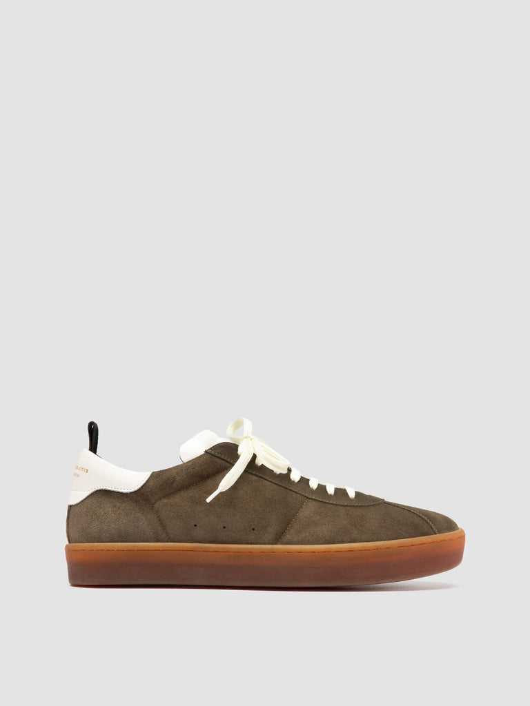 KAMELEON/001 L.CACHEMIRE/LILLE MILITARY/BURRO_F.DO NATUREL