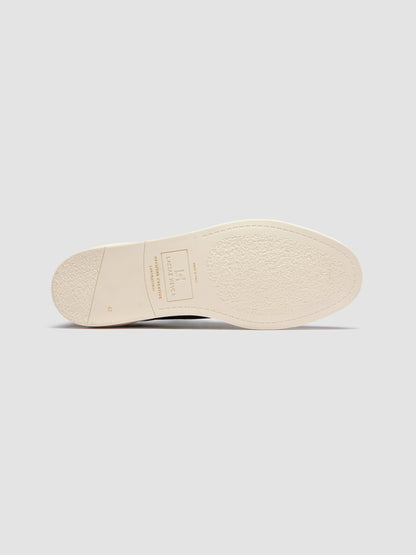 KARMA/001 SENSORY LUX N. ZAFFIRO_ F.DO BLANC