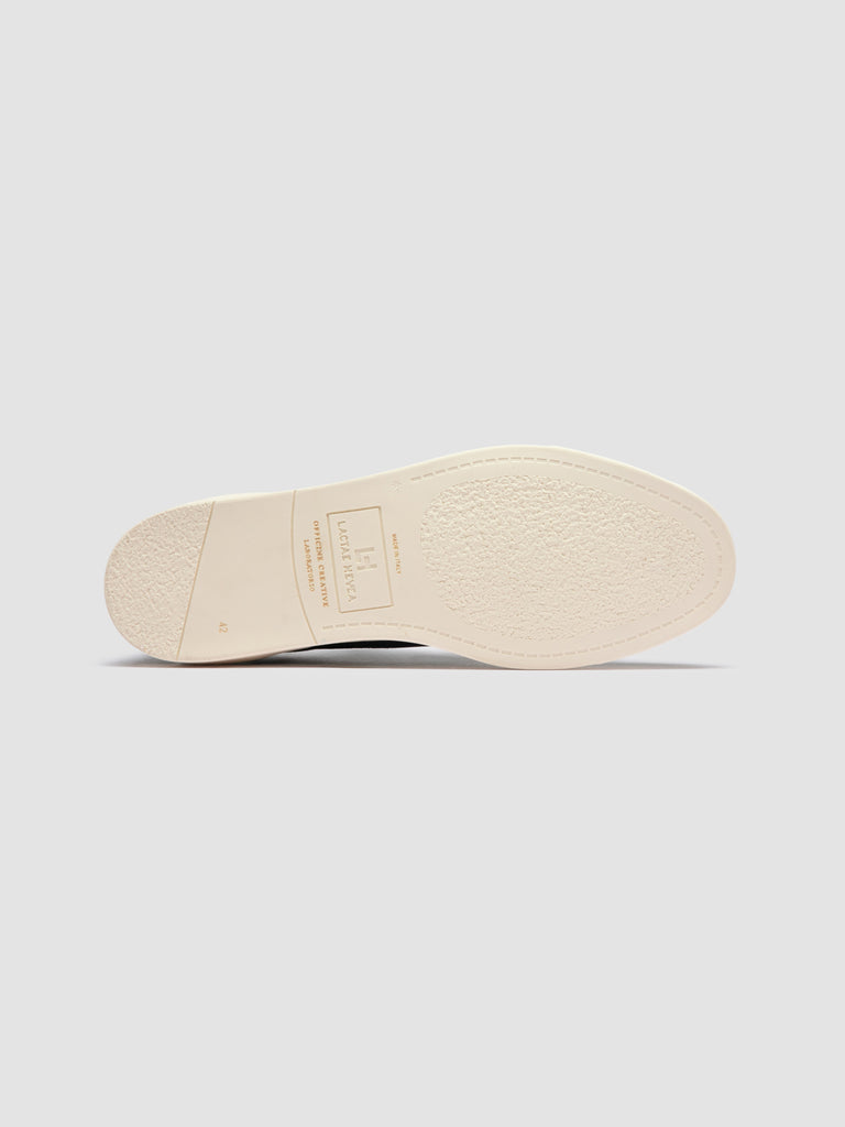 KARMA/001 SENSORY LUX N. ZAFFIRO_ F.DO BLANC
