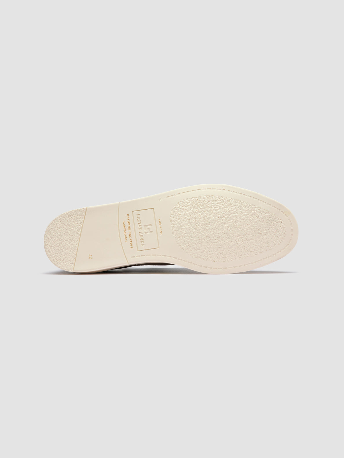 KARMA/001 SENSORY LUX N. VIGOGNA_ F.DO BLANC