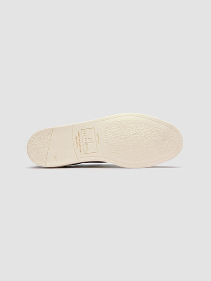 KARMA/001 SENSORY LUX N. VIGOGNA_ F.DO BLANC