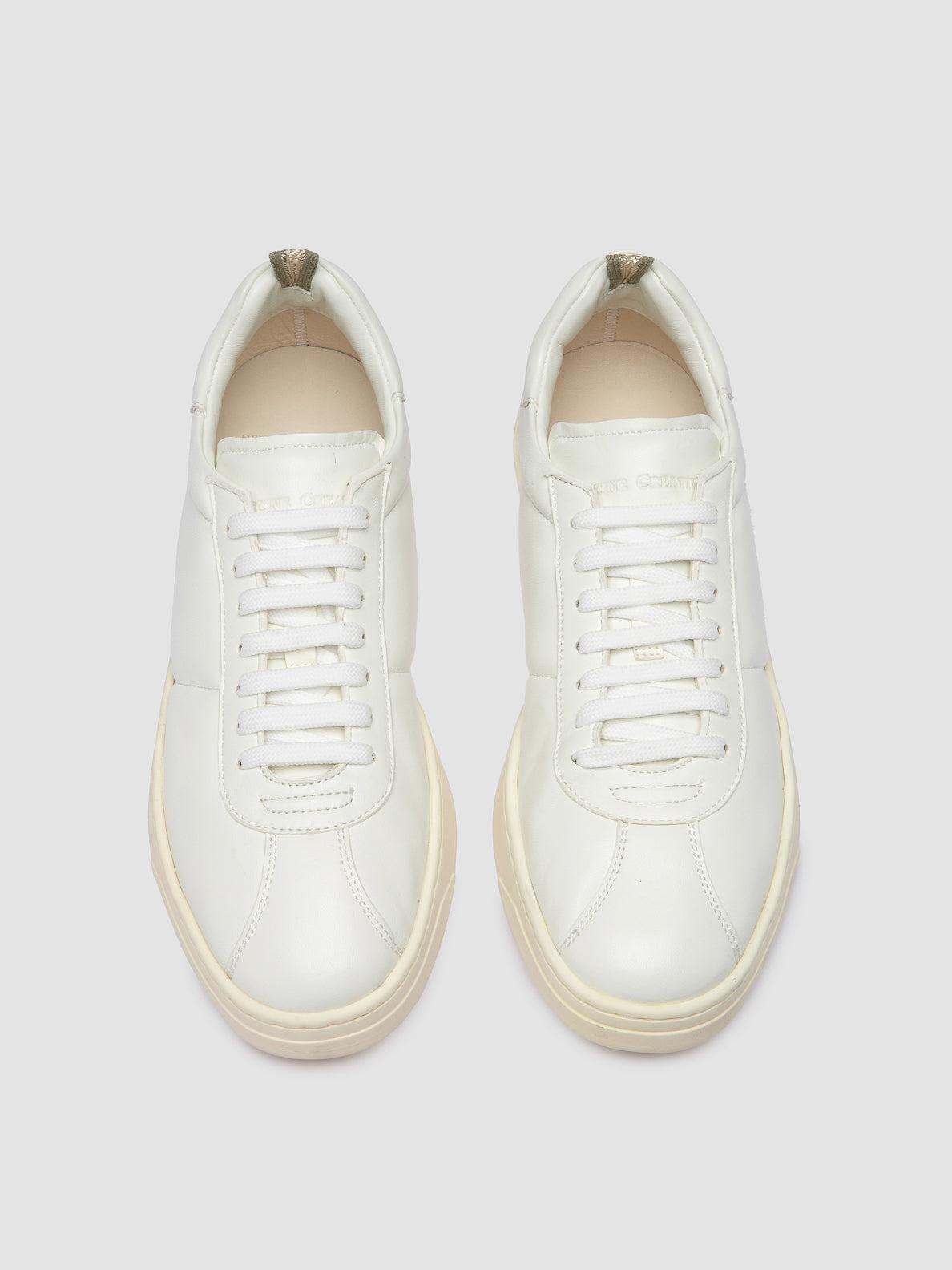 KARMA/012 GUANTERIA BIANCO_F.DO BLANC