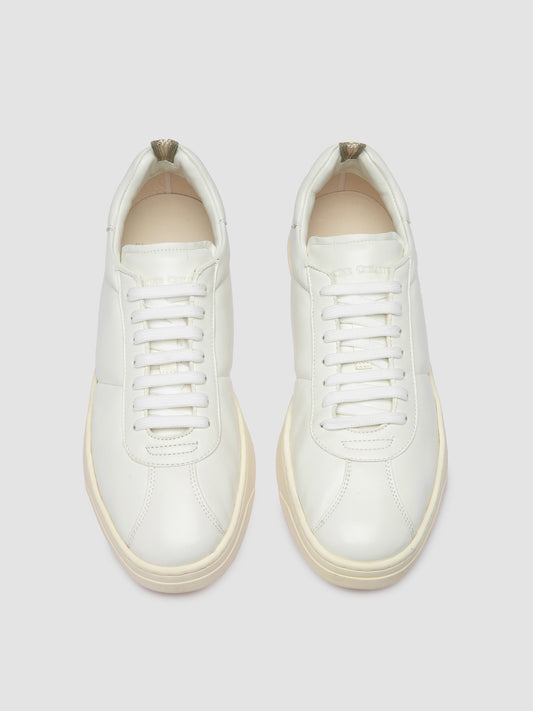 KARMA/012 GUANTERIA BIANCO_F.DO BLANC