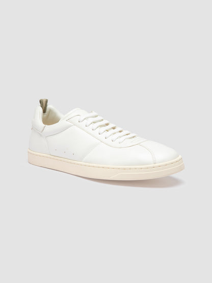 KARMA/012 GUANTERIA BIANCO_F.DO BLANC
