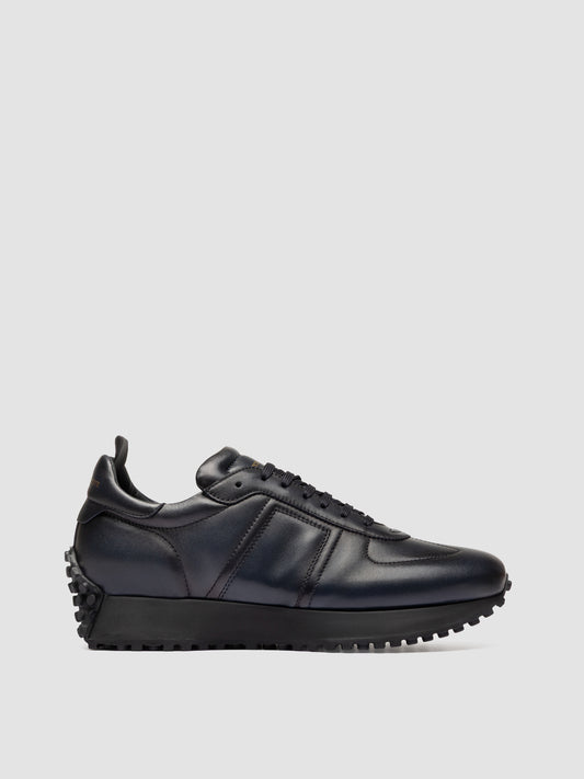 KASBA/003 AERO NAPPA GLAM NOTTE_F.DO NERO
