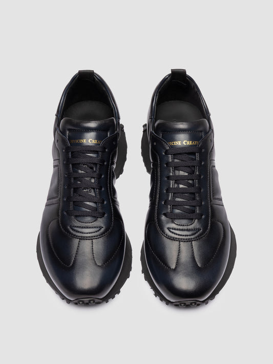 KASBA/003 AERO NAPPA GLAM NOTTE_F.DO NERO