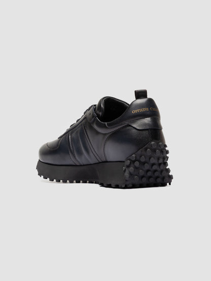 KASBA/003 AERO NAPPA GLAM NOTTE_F.DO NERO