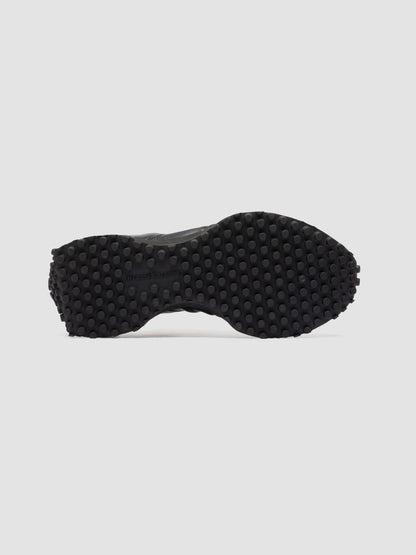 KASBA/003 AERO NAPPA GLAM NOTTE_F.DO NERO