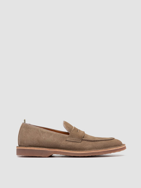 KENT/008 OTTERPROOF CASTORO