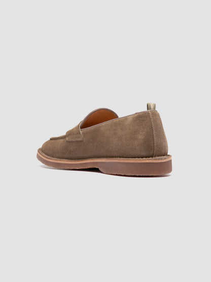 KENT/008 OTTERPROOF CASTORO