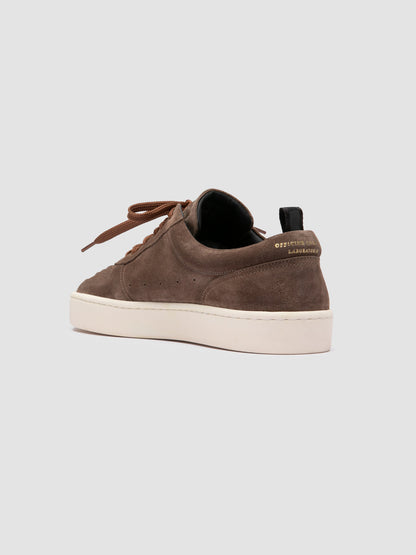 KRAB/001 LIGHT CACHEMIRE COCCO