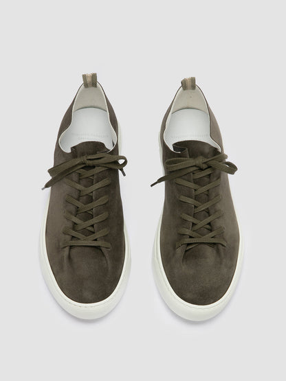 LEGGERA/001 L.CACHEMIRE MILITARY F.DO PANNA