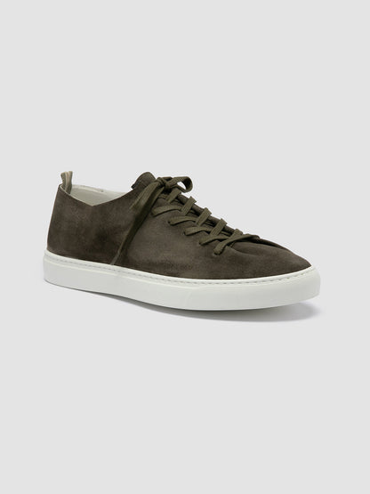 LEGGERA/001 L.CACHEMIRE MILITARY F.DO PANNA