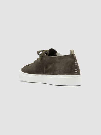 LEGGERA/001 L.CACHEMIRE MILITARY F.DO PANNA