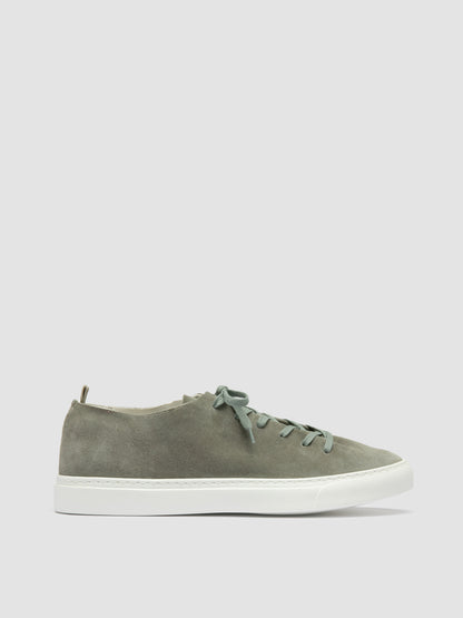 LEGGERA/001 L.CACHEMIRE SM GREEN F.DO PANNA