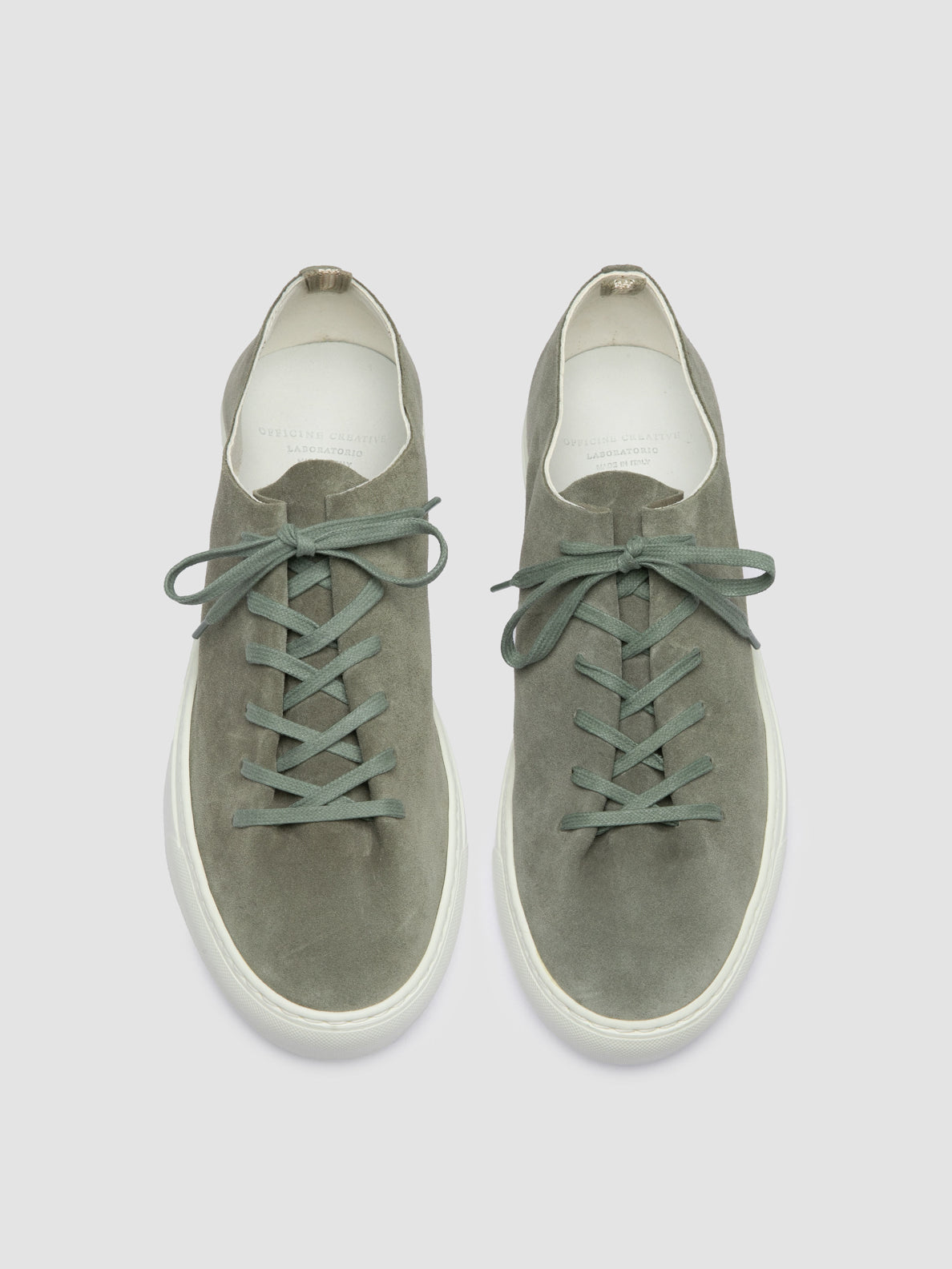 LEGGERA/001 L.CACHEMIRE SM GREEN F.DO PANNA