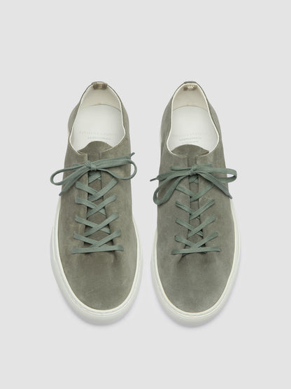 LEGGERA/001 L.CACHEMIRE SM GREEN F.DO PANNA