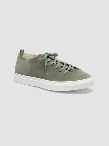 LEGGERA/001 L.CACHEMIRE SM GREEN F.DO PANNA