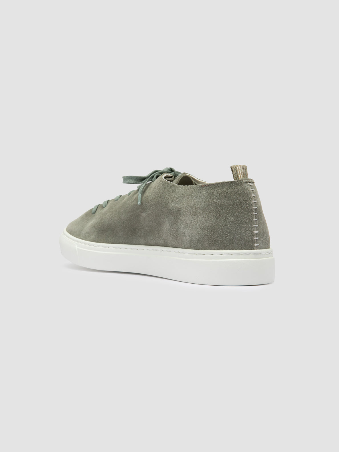LEGGERA/001 L.CACHEMIRE SM GREEN F.DO PANNA