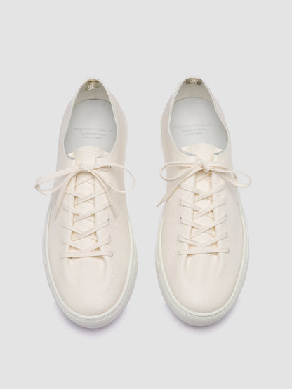 LEGGERA/001 MUFLONE BIANCO F.DO PANNA