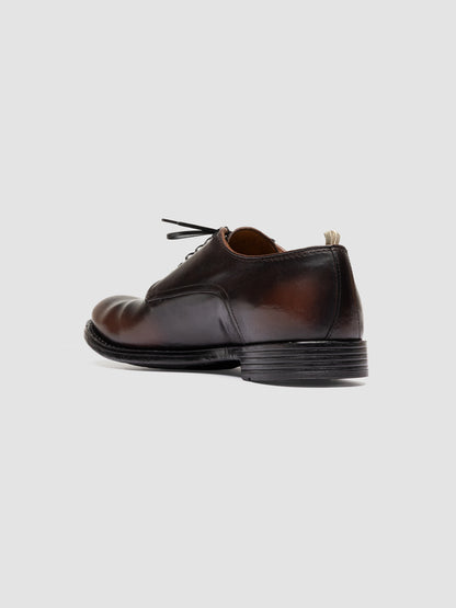 MAVIC/001 PATINA SPALLA PIUMA OIL TOSCANELLO/SUPERNERO