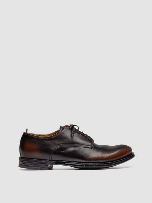 MAVIC/001 PATINA SPALLA PIUMA OIL BRUCIATO/SUPERNERO