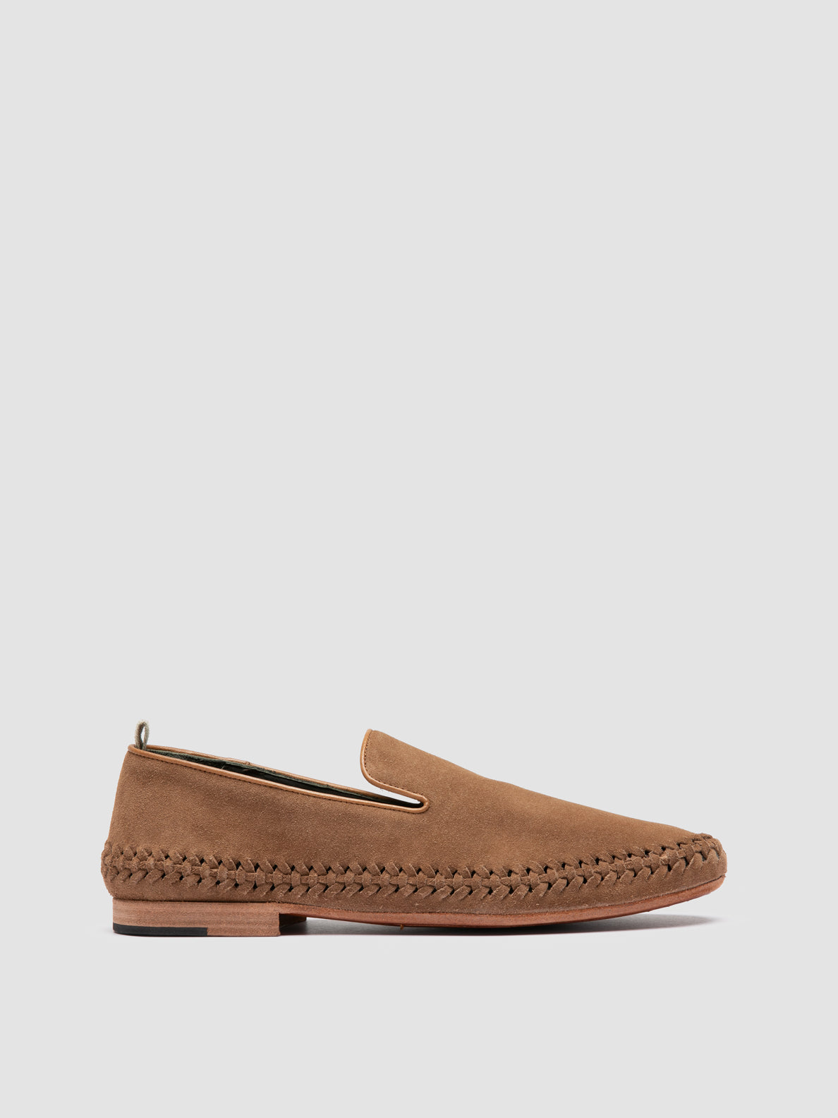 NAZAR/001 SENSORY LUX N. CHESTNUT