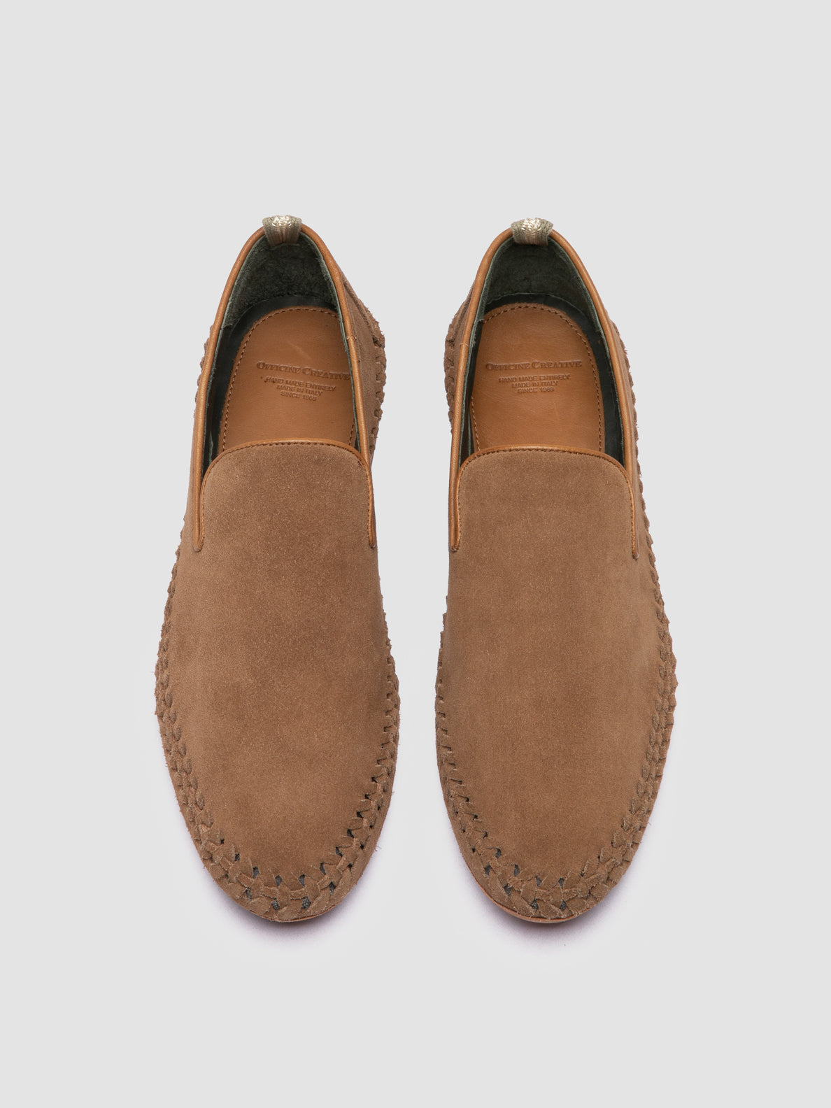 NAZAR/001 SENSORY LUX N. CHESTNUT