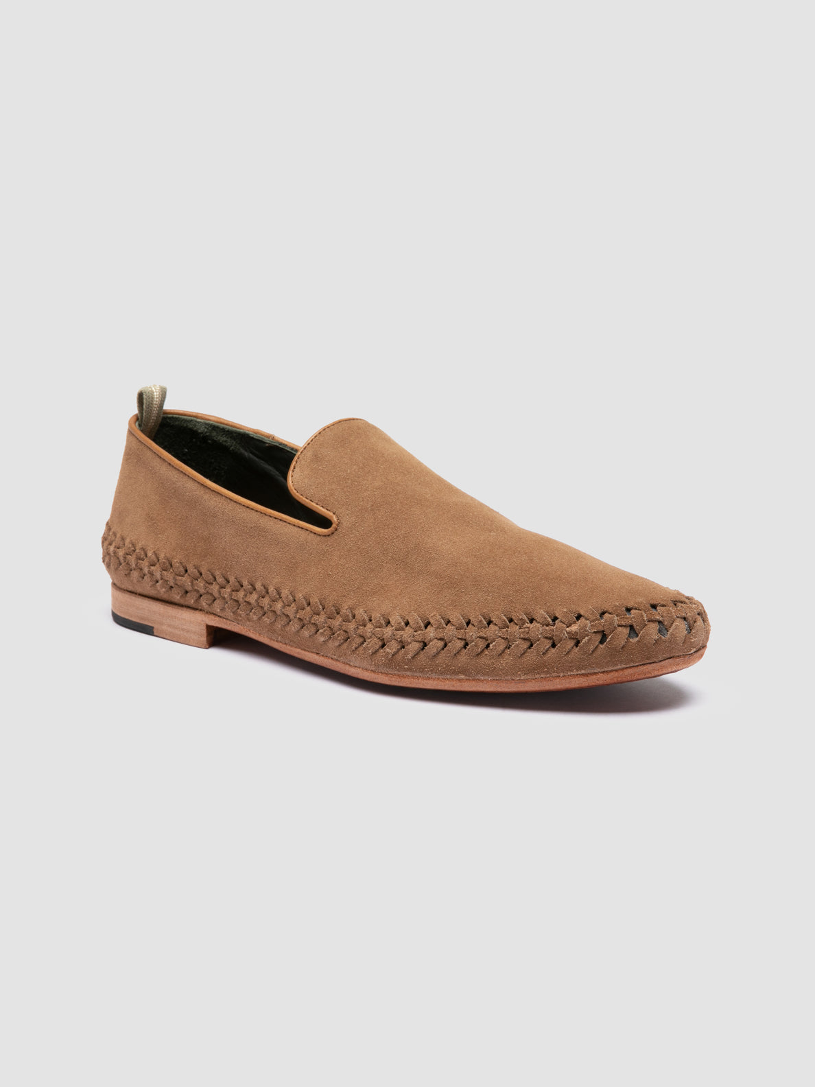 NAZAR/001 SENSORY LUX N. CHESTNUT