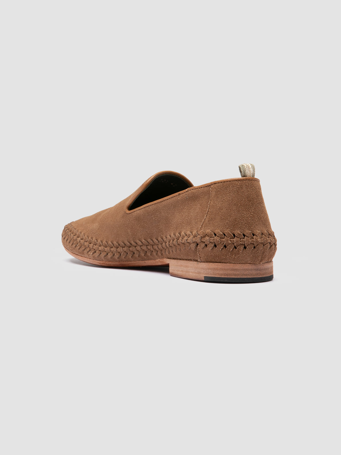NAZAR/001 SENSORY LUX N. CHESTNUT