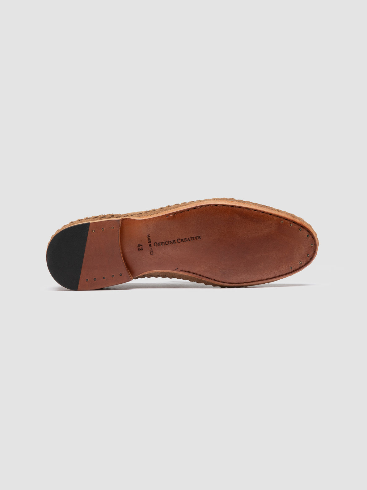 NAZAR/001 SENSORY LUX N. CHESTNUT