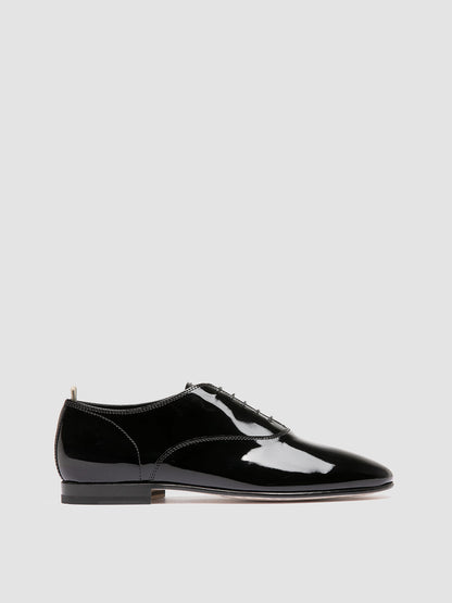 OLIVER/005 VERNICE SOFT NERO