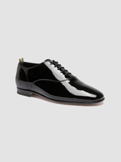 OLIVER/005 VERNICE SOFT NERO