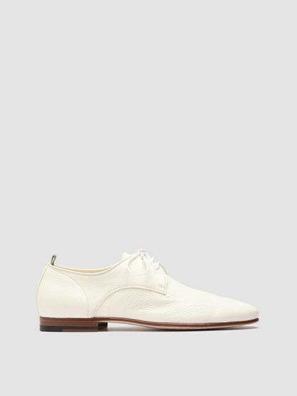 OLIVER/007 DEER BIANCO