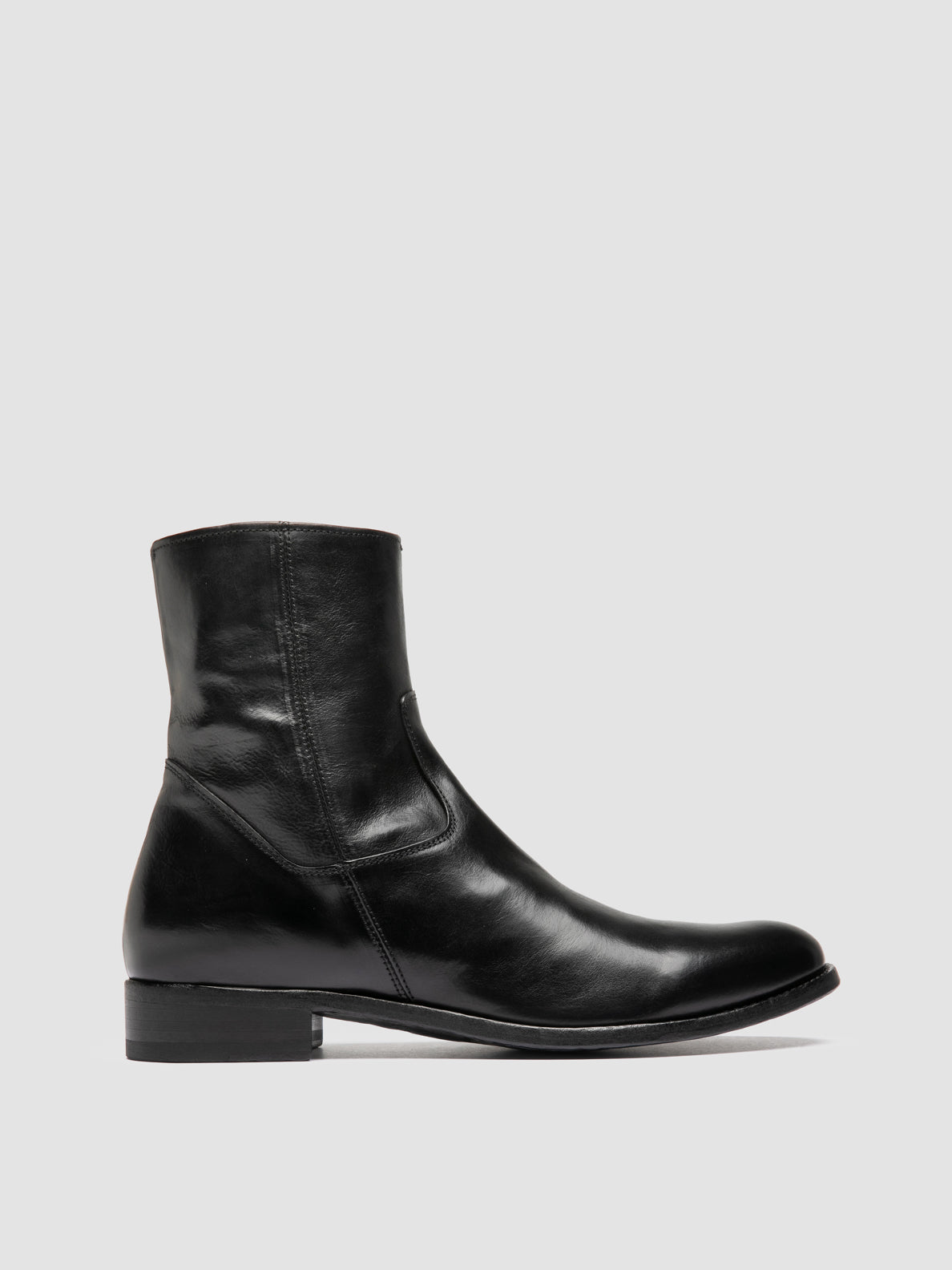 PAUL/002 TODI NERO