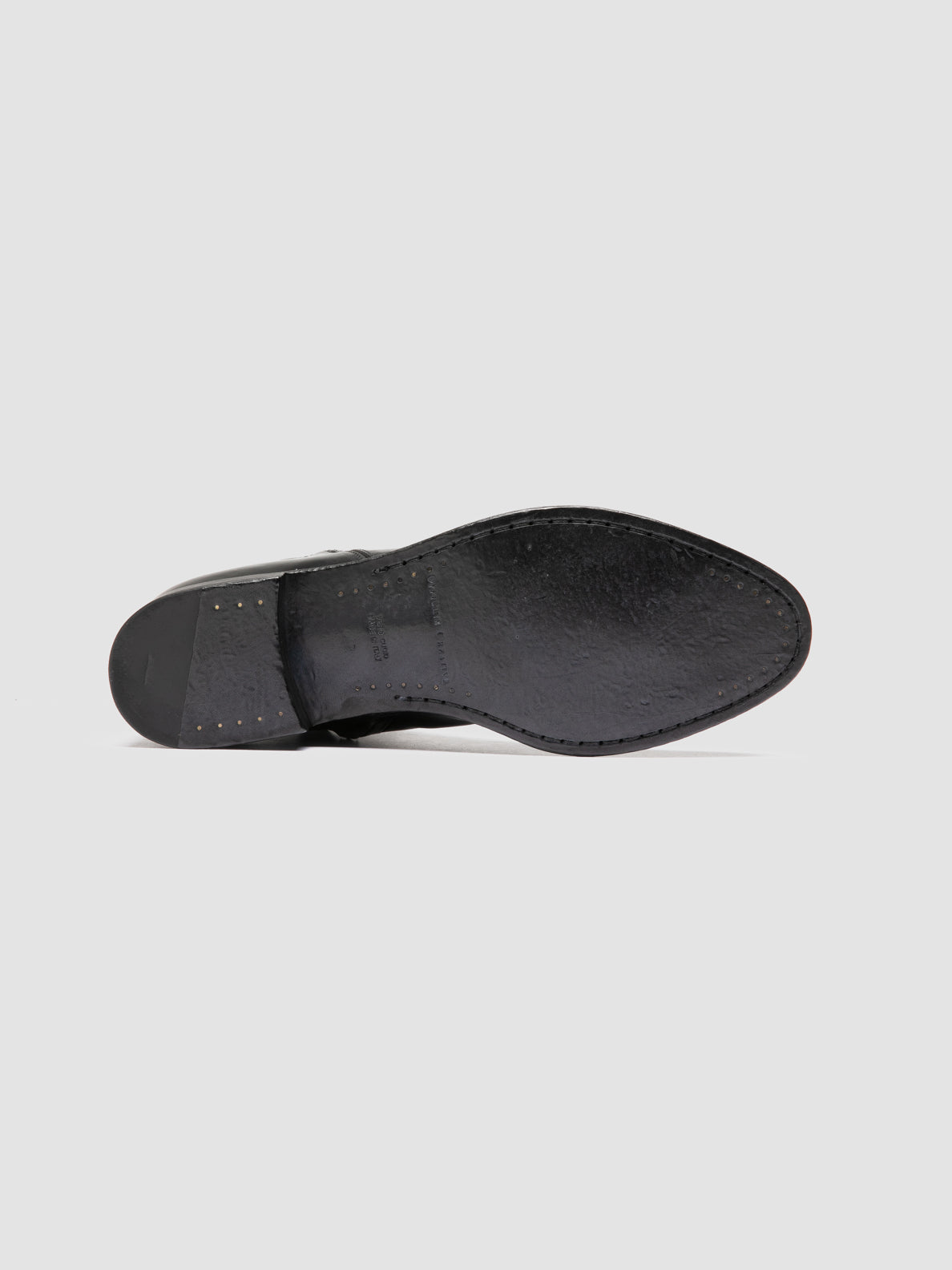 PAUL/002 TODI NERO