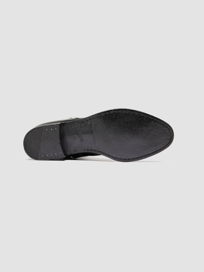 PAUL/002 TODI NERO