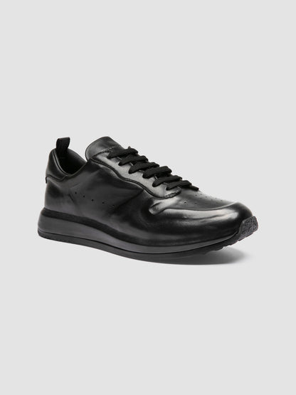 RACE LUX/003 GUANTERIA NERO