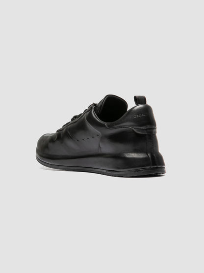 RACE LUX/003 GUANTERIA NERO