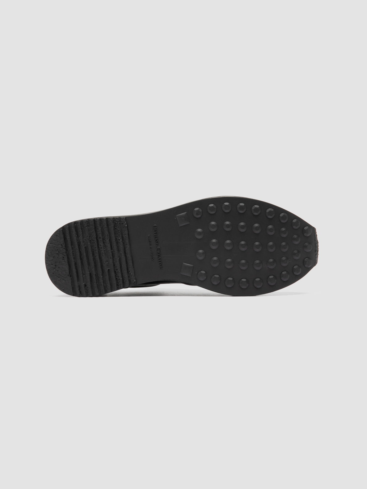 RACE LUX/003 GUANTERIA NERO