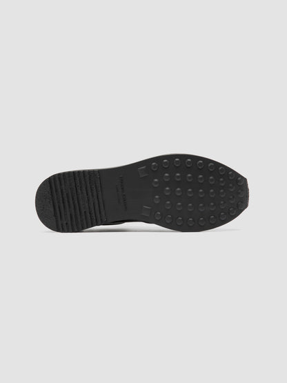 RACE LUX/003 GUANTERIA NERO