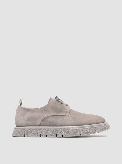 SATURNINE/001 L.CACHEMIRE TONAL CEMENTO