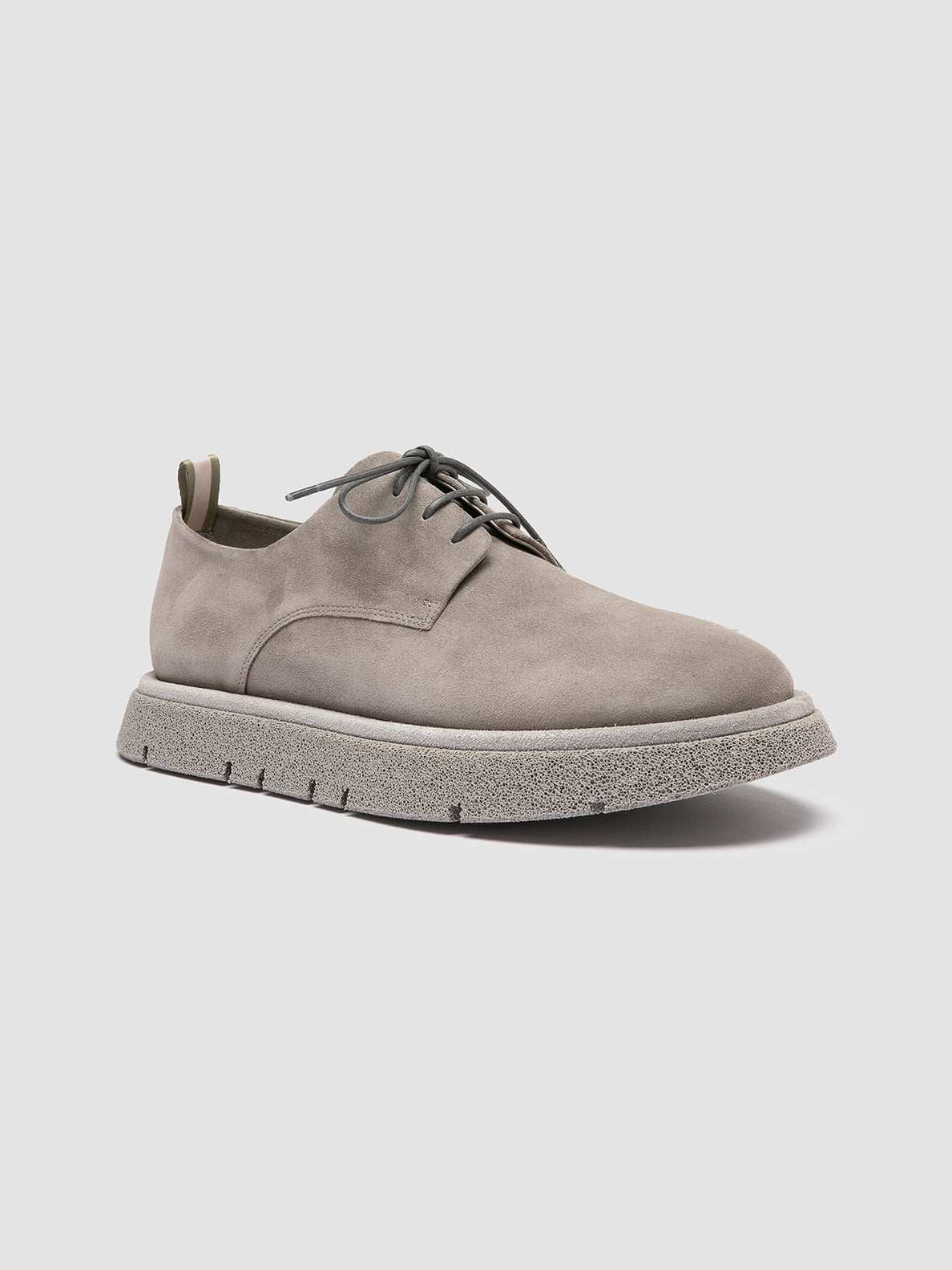 SATURNINE/001 L.CACHEMIRE TONAL CEMENTO