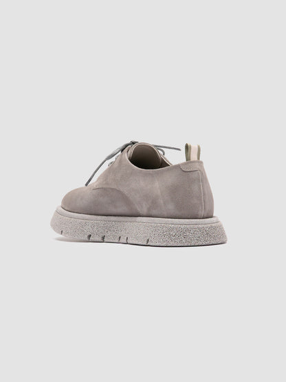 SATURNINE/001 L.CACHEMIRE TONAL CEMENTO