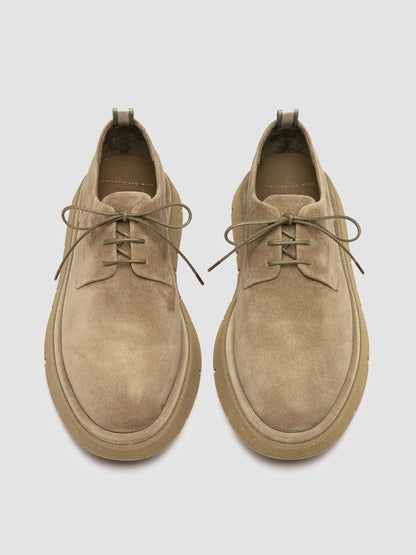 SATURNINE/001 L.CACHEMIRE TONAL LEAD