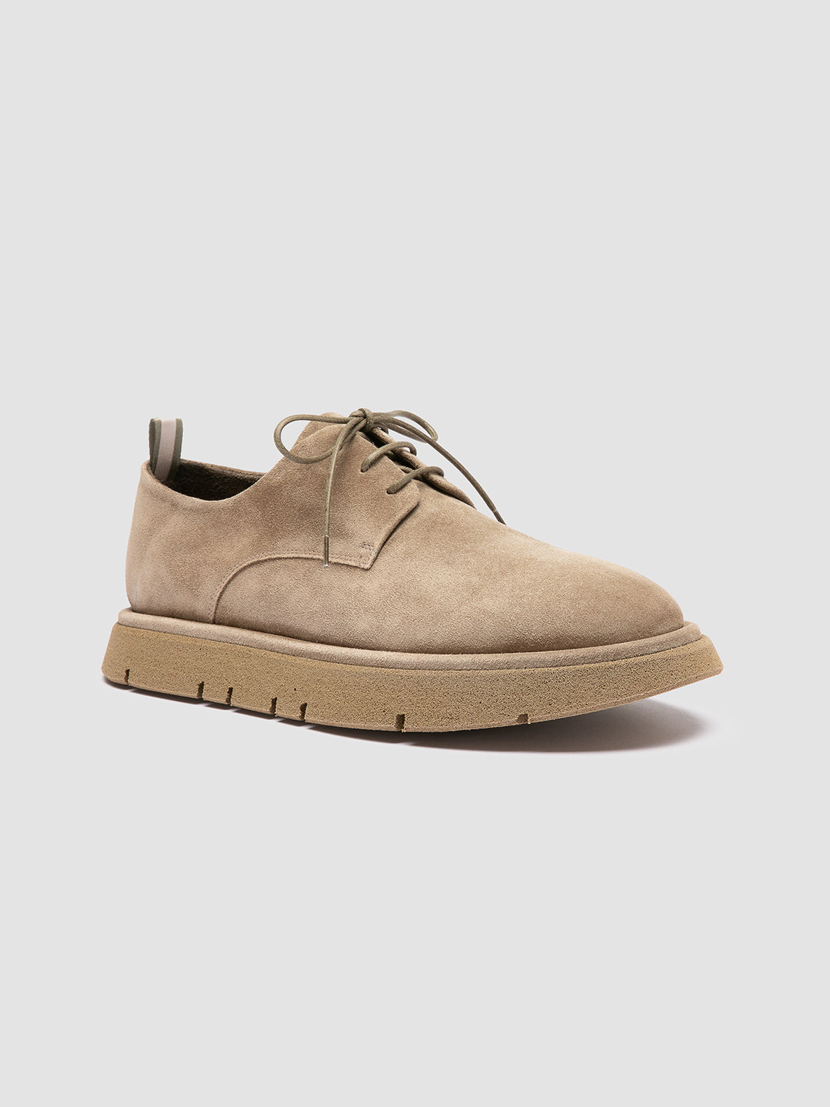 SATURNINE/001 L.CACHEMIRE TONAL LEAD